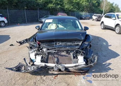 2022 Hyundai Sonata Sel from USA, damaged, VIN KMHL64JA2NA240089